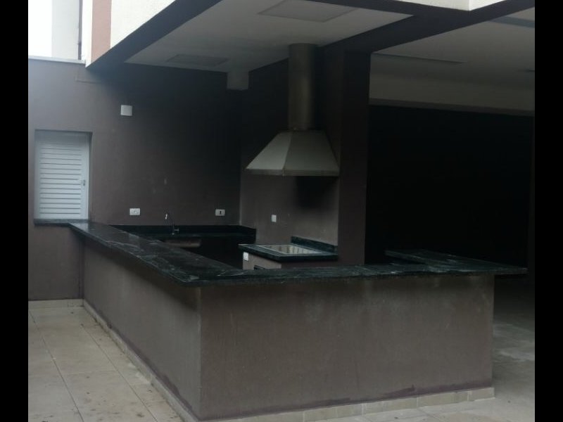 imóvel com 66m² - Vila Lusitânia - São Bernardo do Campo