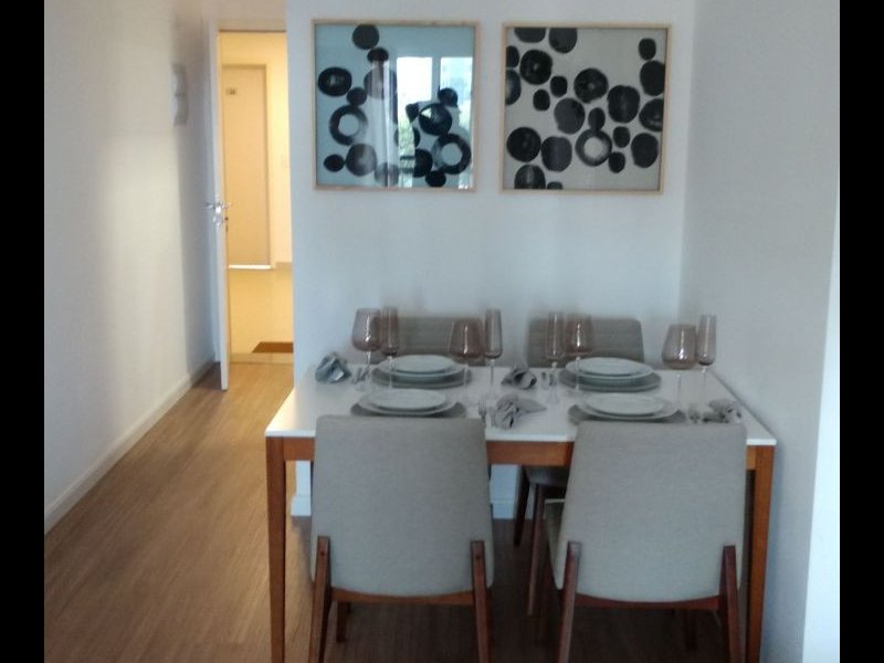 imóvel com 66m² - Vila Lusitânia - São Bernardo do Campo