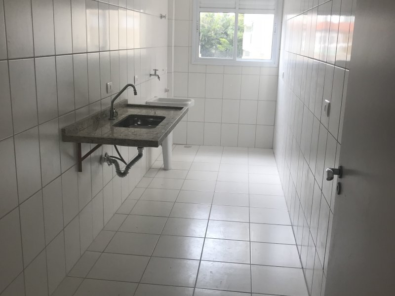 imóvel com 66m² - Vila Lusitânia - São Bernardo do Campo