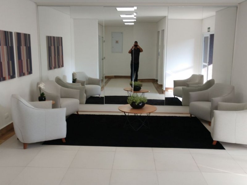 imóvel com 66m² - Vila Lusitânia - São Bernardo do Campo