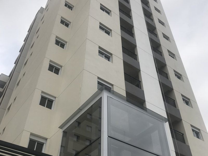 imóvel com 66m² - Vila Lusitânia - São Bernardo do Campo