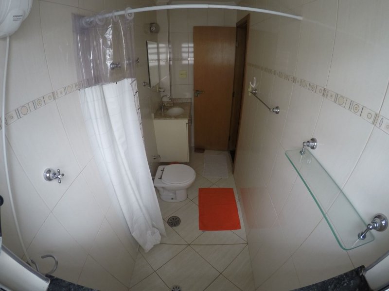 Apartamento à venda Liberdade com 40m² e 1 quarto por R$ 320.000 - 1265569837-banheiro-3.jpeg