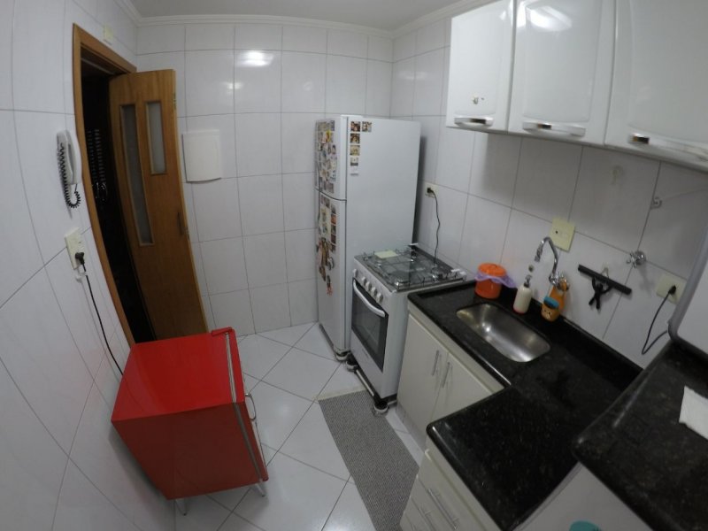 Apartamento à venda Liberdade com 40m² e 1 quarto por R$ 320.000 - 1615734629-cozinha-2.jpeg