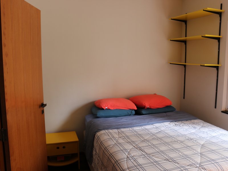 Apartamento à venda Liberdade com 40m² e 1 quarto por R$ 320.000 - 1789906832-quarto-cam-3.jpg