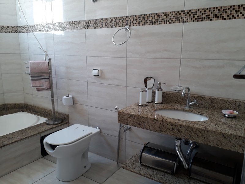 imóvel com 460m² - Jardim das Palmeiras  - Sumaré