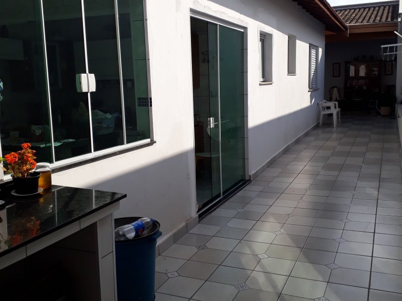 imóvel com 460m² - Jardim das Palmeiras  - Sumaré