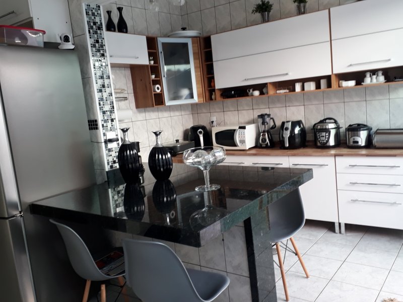 imóvel com 460m² - Jardim das Palmeiras  - Sumaré