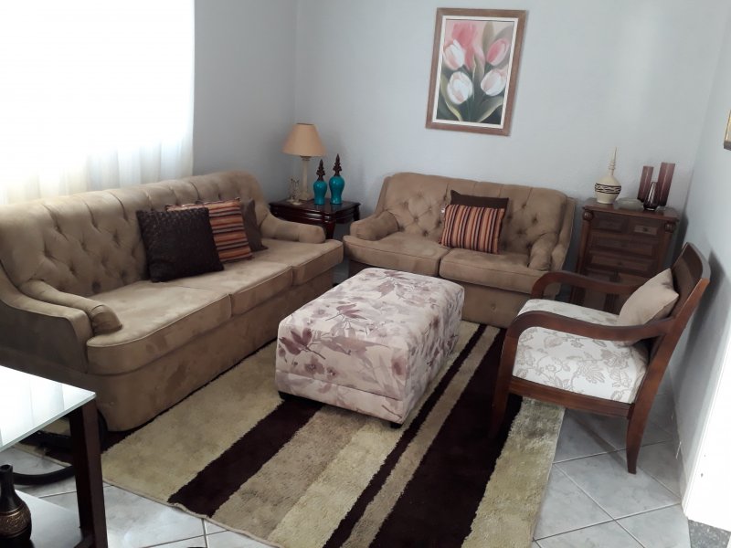 imóvel com 460m² - Jardim das Palmeiras  - Sumaré