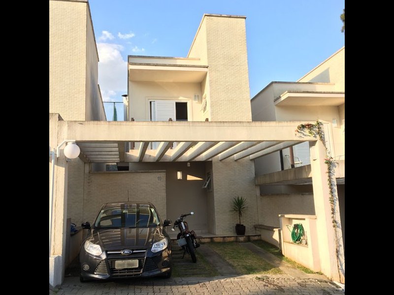 imóvel com 105m² - Jardim Barbacena - Cotia