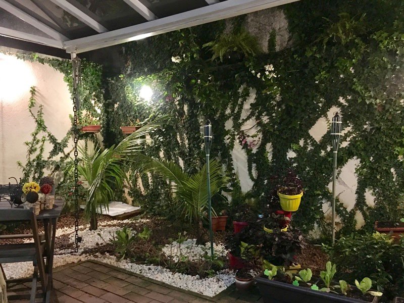 imóvel com 105m² - Jardim Barbacena - Cotia