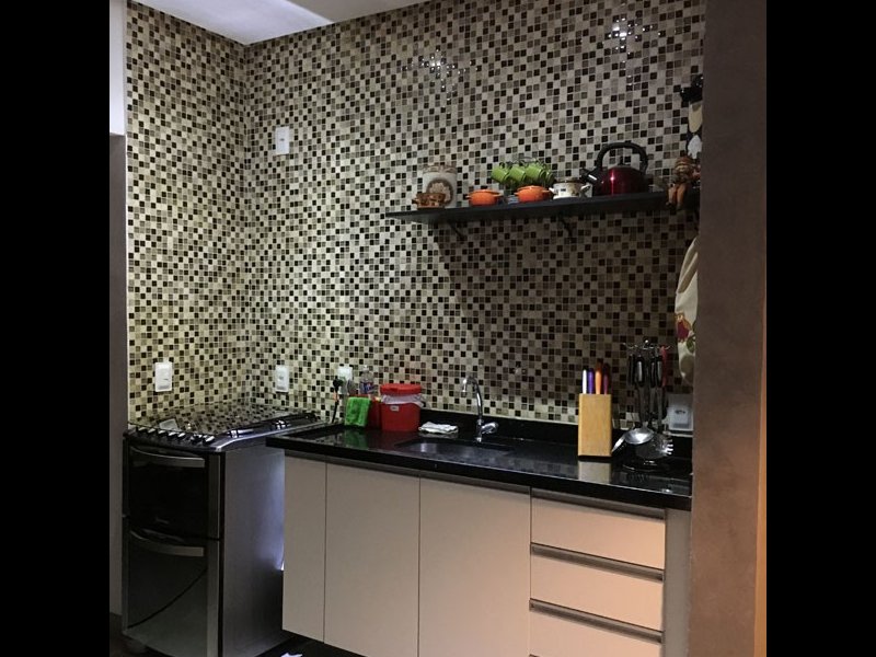 imóvel com 105m² - Jardim Barbacena - Cotia