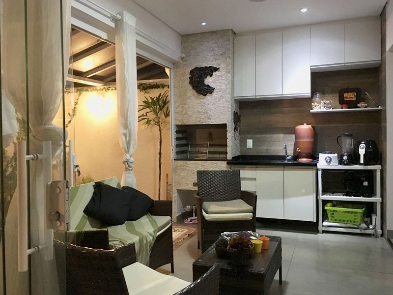 imóvel com 105m² - Jardim Barbacena - Cotia
