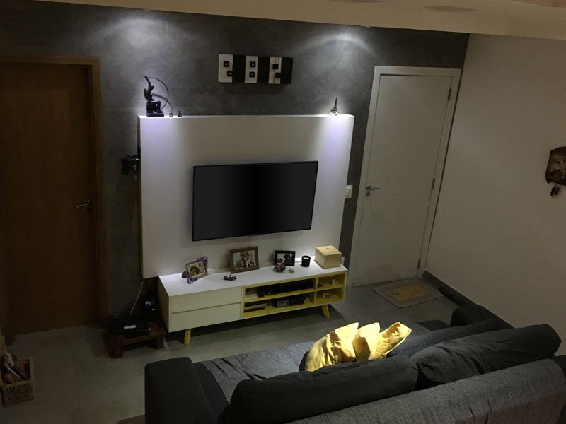 imóvel com 105m² - Jardim Barbacena - Cotia