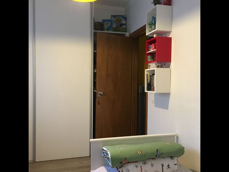 imóvel com 105m² - Jardim Barbacena - Cotia