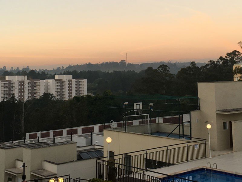 imóvel com 105m² - Jardim Barbacena - Cotia