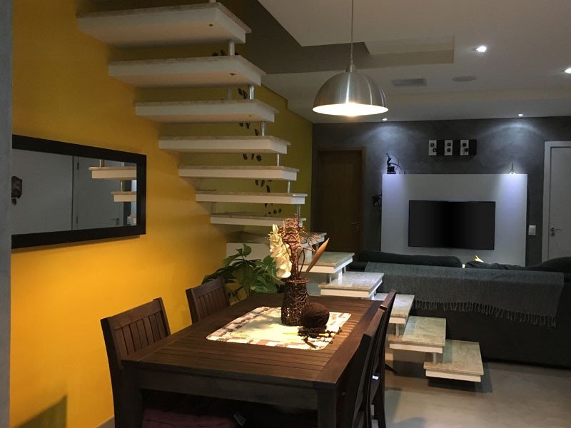 imóvel com 105m² - Jardim Barbacena - Cotia