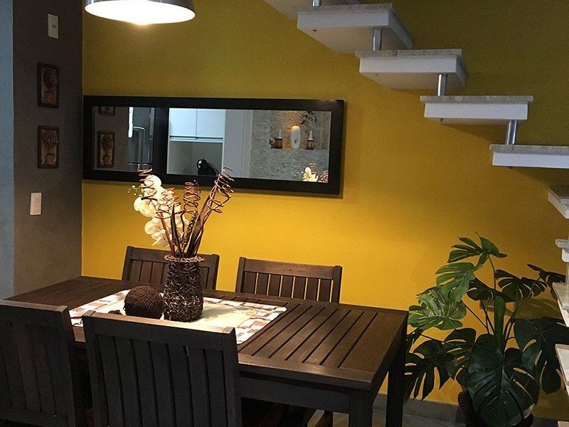 imóvel com 105m² - Jardim Barbacena - Cotia