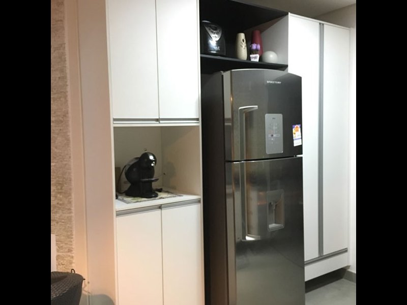 imóvel com 105m² - Jardim Barbacena - Cotia