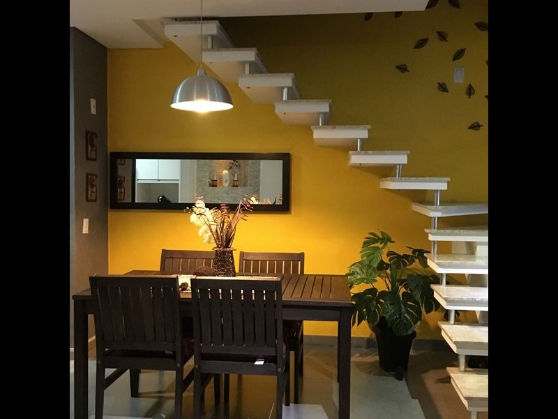 imóvel com 105m² - Jardim Barbacena - Cotia