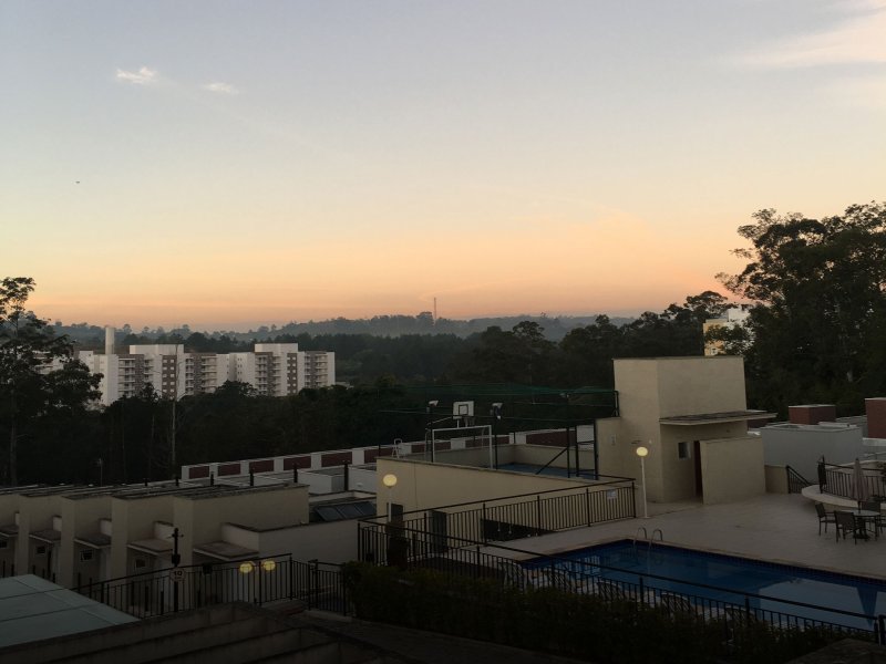 imóvel com 105m² - Jardim Barbacena - Cotia