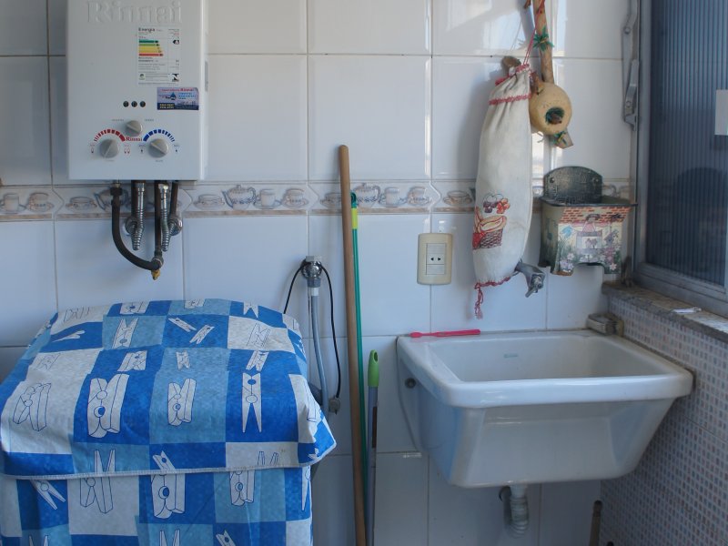 Apartamento à venda Todos os Santos com 90m² e 3 quartos por R$ 425.000 - 735937407-dsc04963.JPG