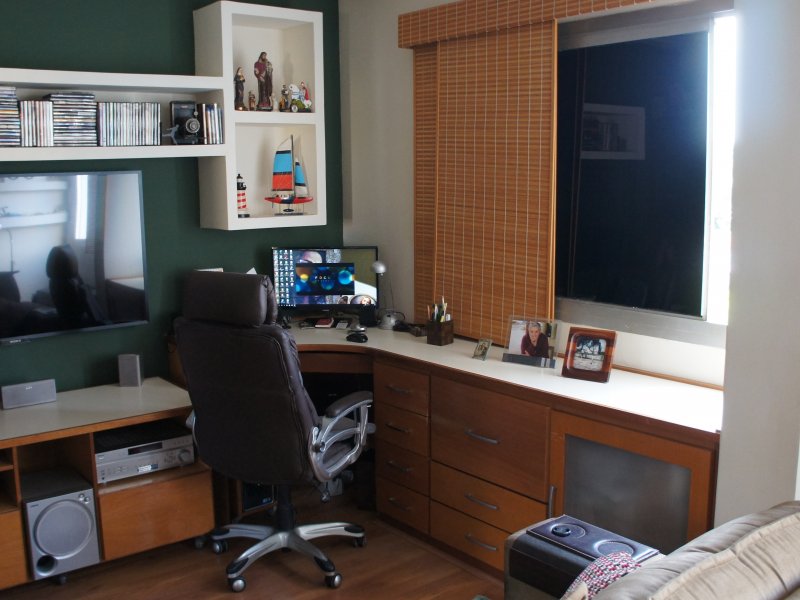 Apartamento à venda Todos os Santos com 90m² e 3 quartos por R$ 425.000 - 926915282-dsc04934.JPG