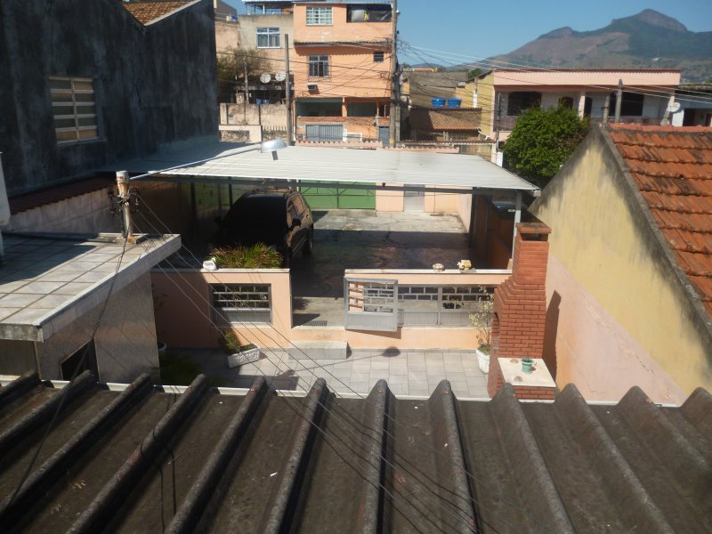 imóvel com 260m² - Piedade - Rio de Janeiro