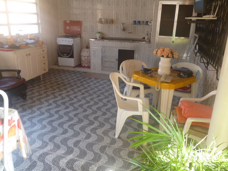 imóvel com 260m² - Piedade - Rio de Janeiro