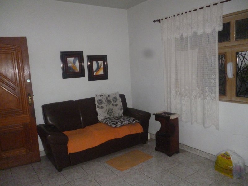 imóvel com 260m² - Piedade - Rio de Janeiro
