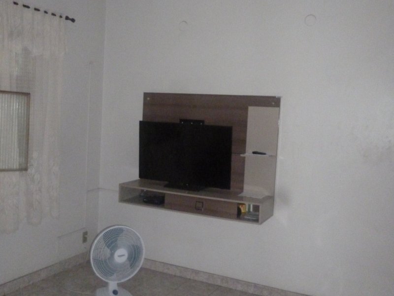 imóvel com 260m² - Piedade - Rio de Janeiro