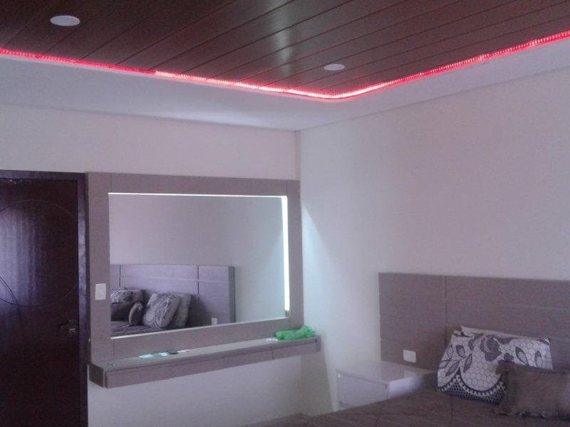 imóvel com 290m² - JArdim Quaresmeira II - Suzano