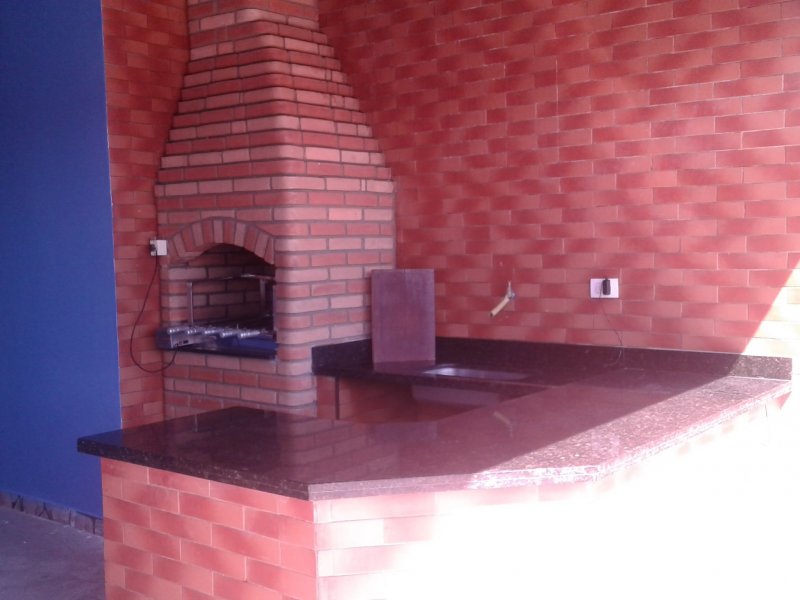 imóvel com 290m² - JArdim Quaresmeira II - Suzano