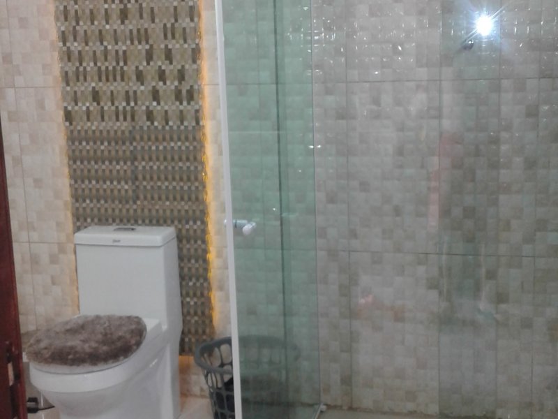 imóvel com 290m² - JArdim Quaresmeira II - Suzano