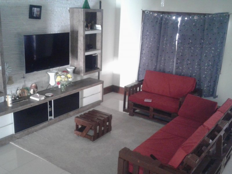 imóvel com 290m² - JArdim Quaresmeira II - Suzano