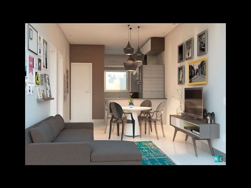 imóvel com 45m² - Lopes de Oliveira - Sorocaba