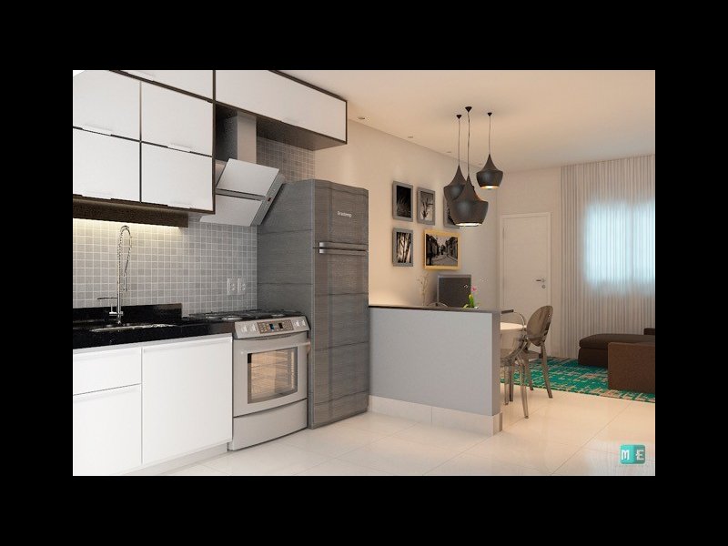 imóvel com 45m² - Lopes de Oliveira - Sorocaba