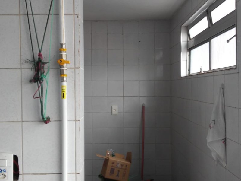 imóvel com 49m² - Conjunto Residencial José Bonifacio - São Paulo