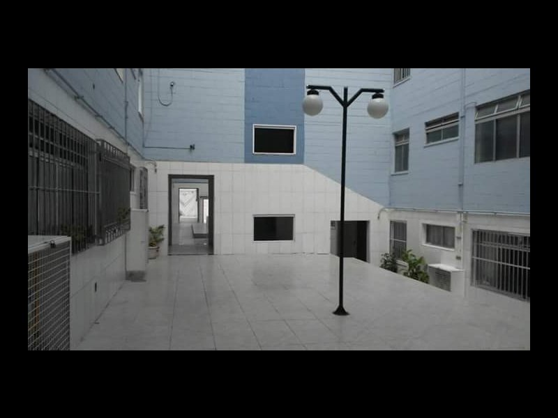 imóvel com 49m² - Conjunto Residencial José Bonifacio - São Paulo