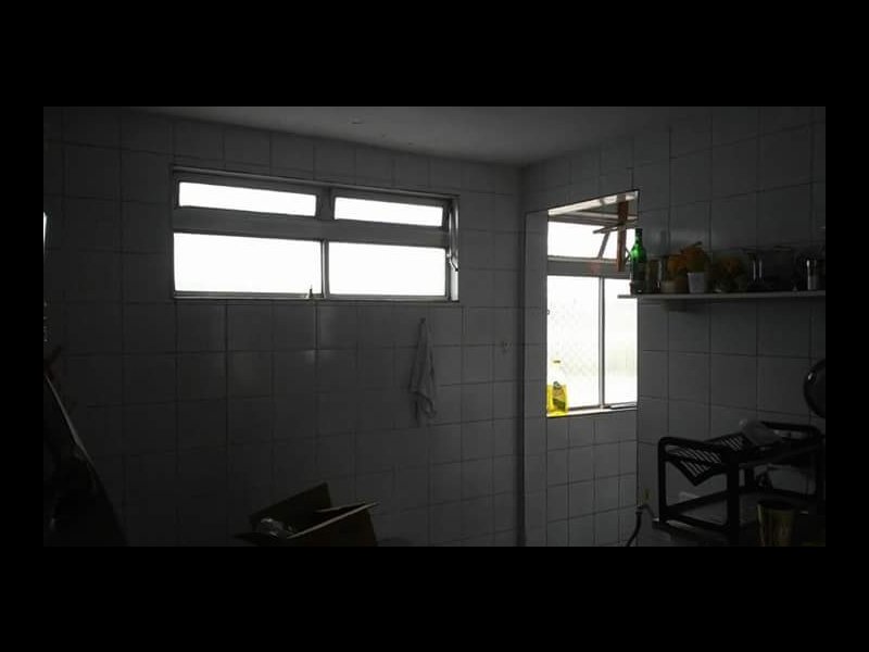 imóvel com 49m² - Conjunto Residencial José Bonifacio - São Paulo