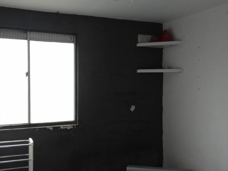 imóvel com 49m² - Conjunto Residencial José Bonifacio - São Paulo