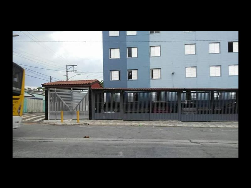 imóvel com 49m² - Conjunto Residencial José Bonifacio - São Paulo