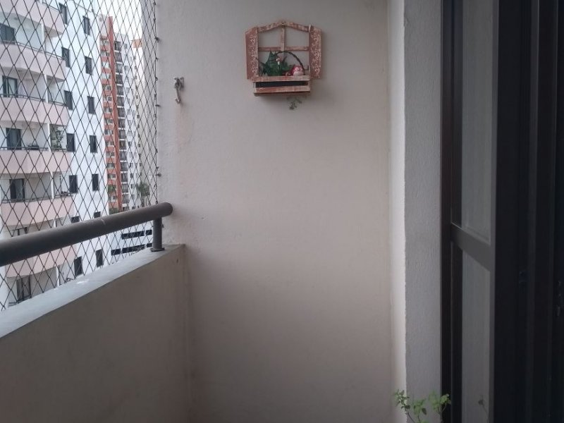 imóvel com 70m² - Jardim Ampliação - São Paulo