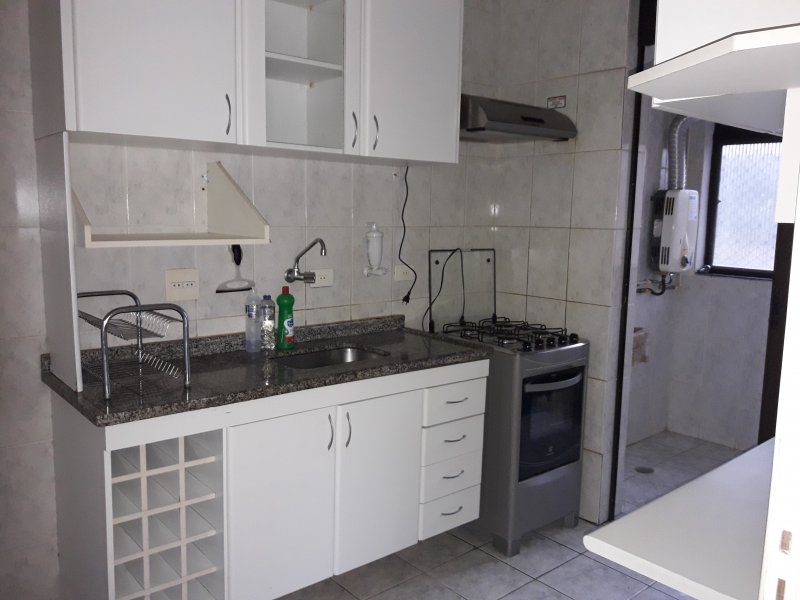 imóvel com 70m² - Jardim Ampliação - São Paulo