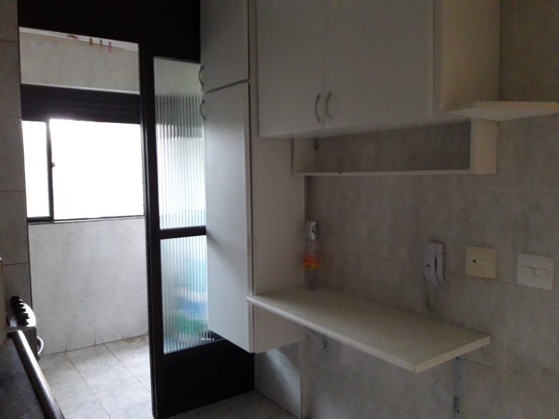 imóvel com 70m² - Jardim Ampliação - São Paulo