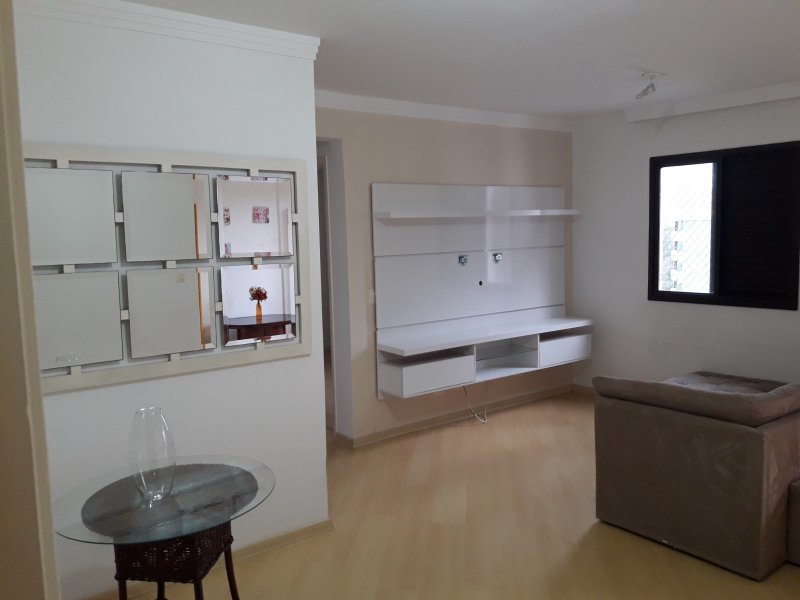 imóvel com 70m² - Jardim Ampliação - São Paulo