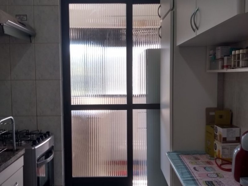 imóvel com 70m² - Jardim Ampliação - São Paulo