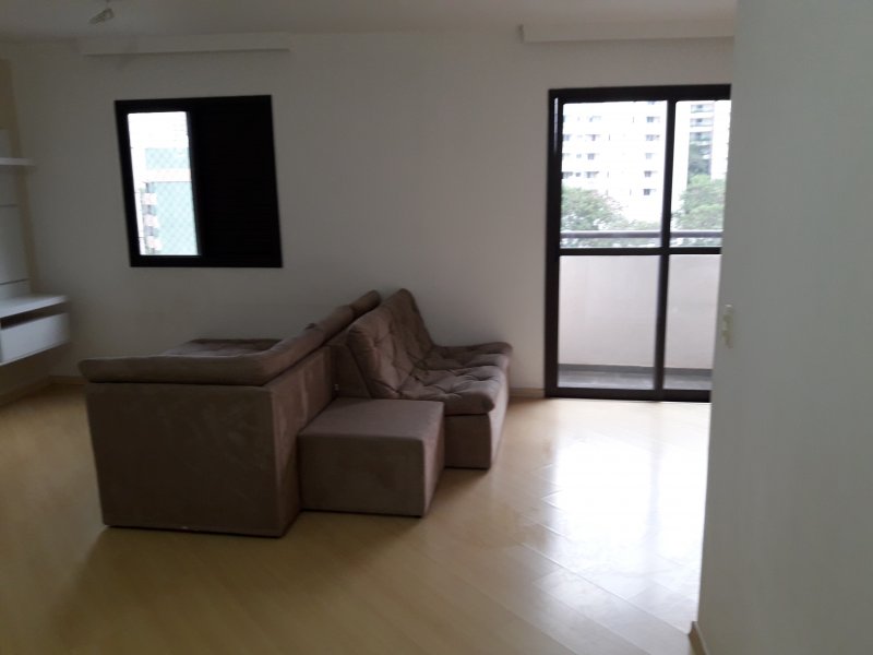 imóvel com 70m² - Jardim Ampliação - São Paulo