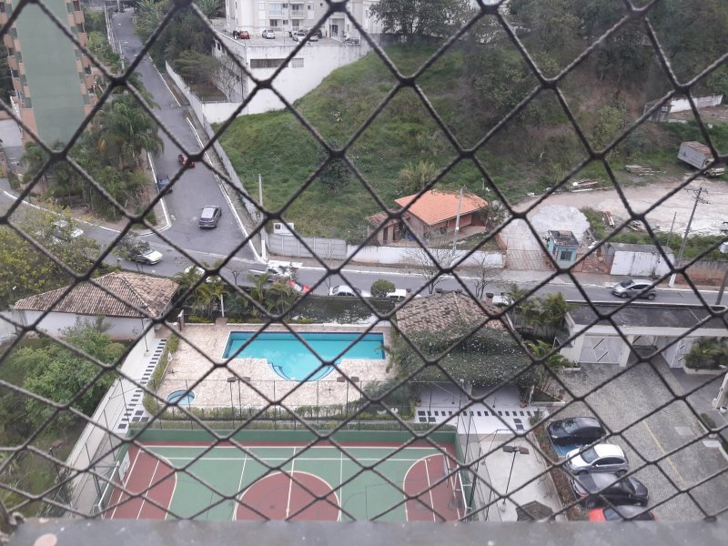 imóvel com 70m² - Jardim Ampliação - São Paulo
