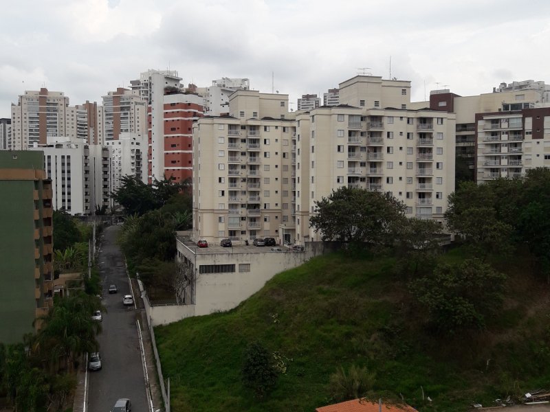 imóvel com 70m² - Jardim Ampliação - São Paulo