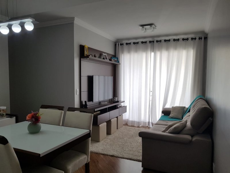 Apartamento à venda Vila Regina com 67m² e 3 quartos por R$ 320.000 - 1414820236-dc51dec3-4068-4193-9572-f6966b22e8a4.jpeg
